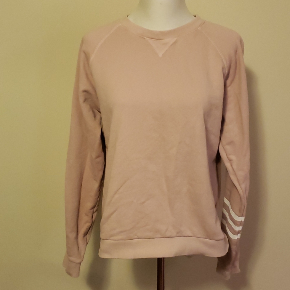Anthropologie Sol Angeles sweatshirt